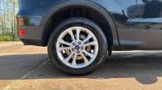 Ford Kuga 1.5 EcoBoost Titanium 5dr 2WD Petrol Estate